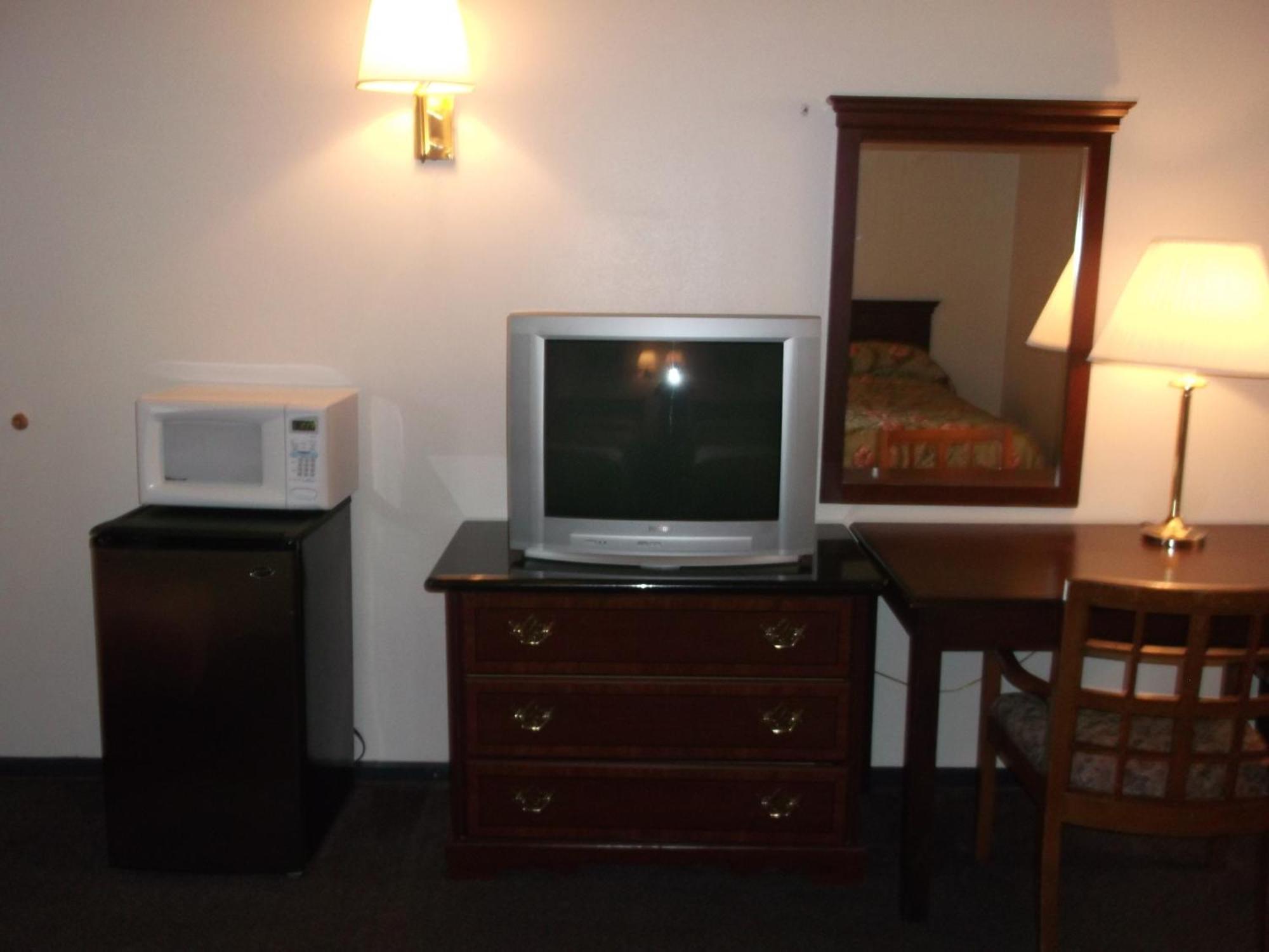 Sunrise Inn Everett Dış mekan fotoğraf