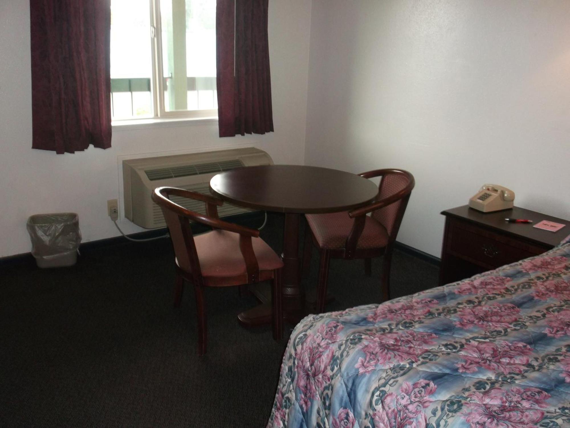 Sunrise Inn Everett Dış mekan fotoğraf