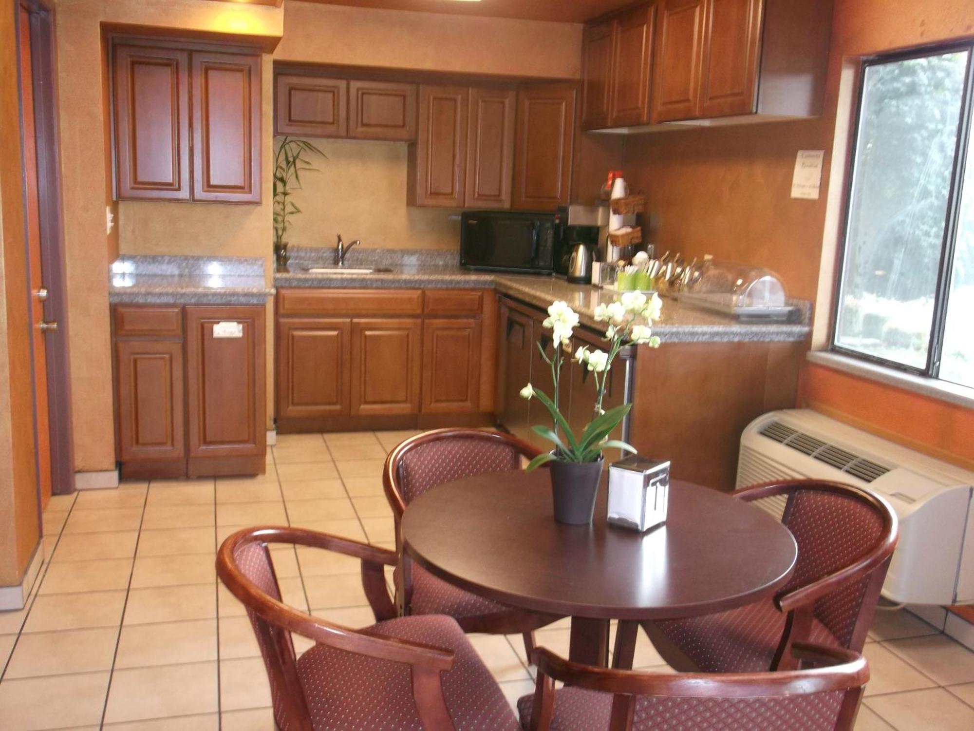 Sunrise Inn Everett Dış mekan fotoğraf