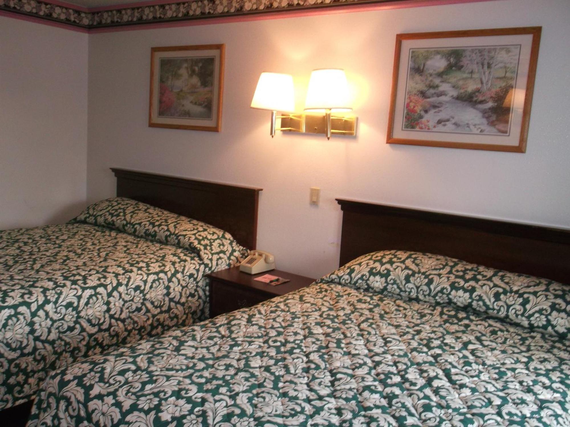 Sunrise Inn Everett Dış mekan fotoğraf