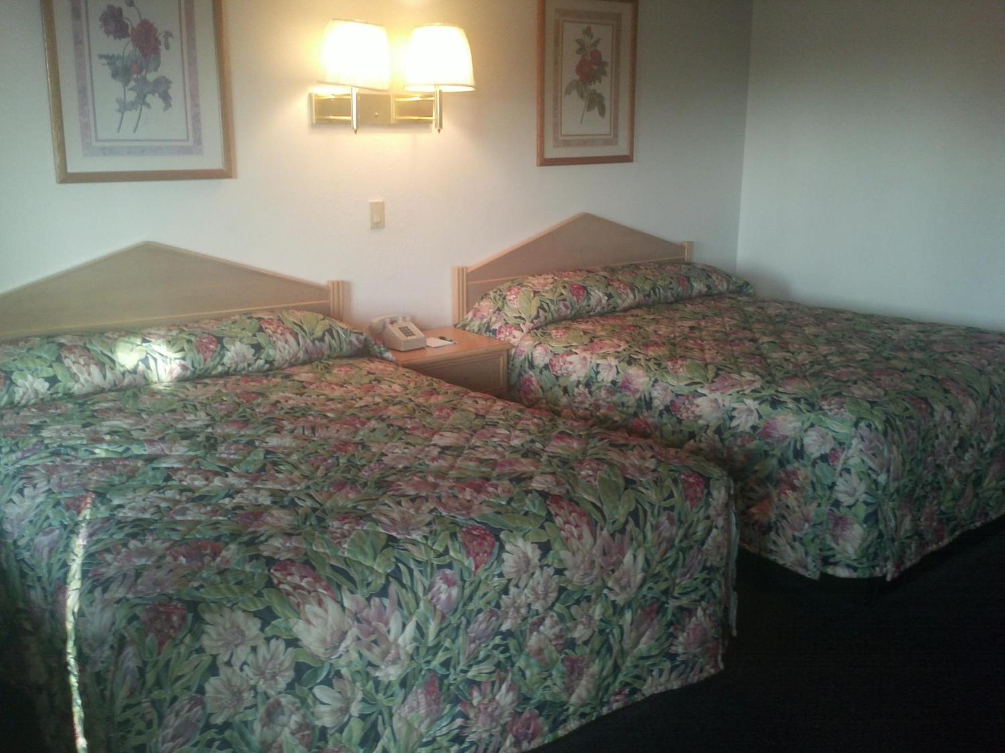 Sunrise Inn Everett Dış mekan fotoğraf