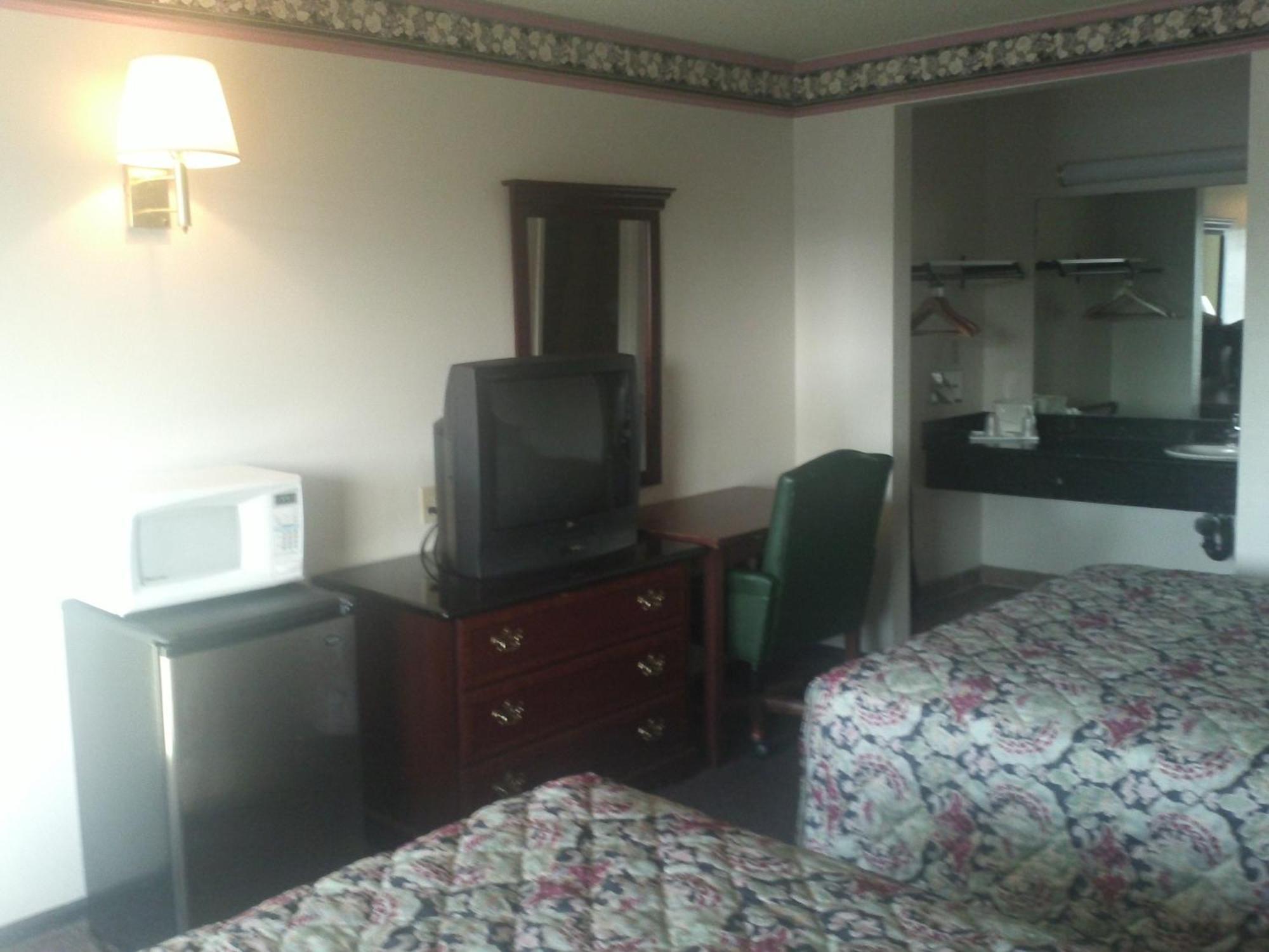 Sunrise Inn Everett Dış mekan fotoğraf