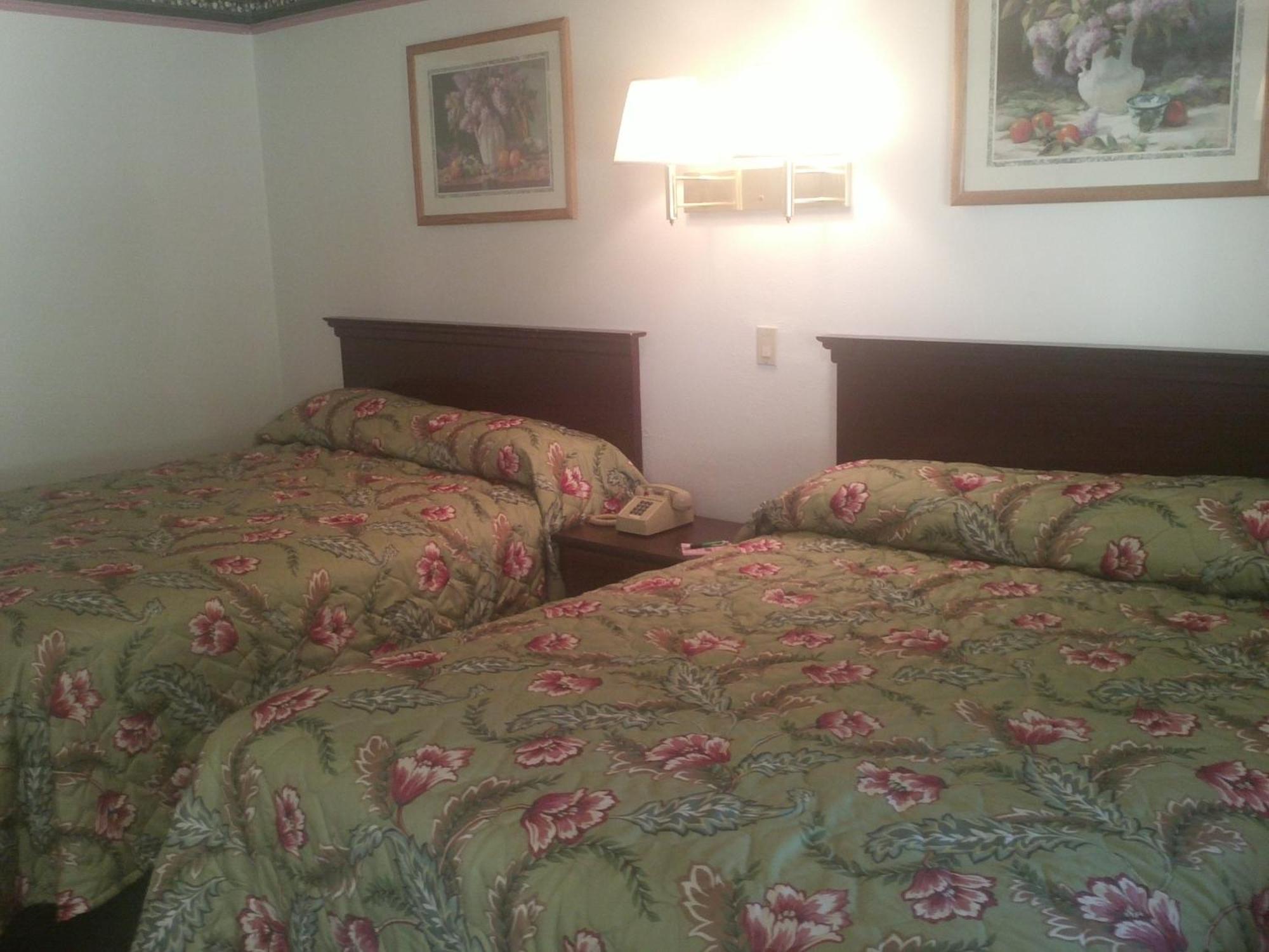 Sunrise Inn Everett Dış mekan fotoğraf