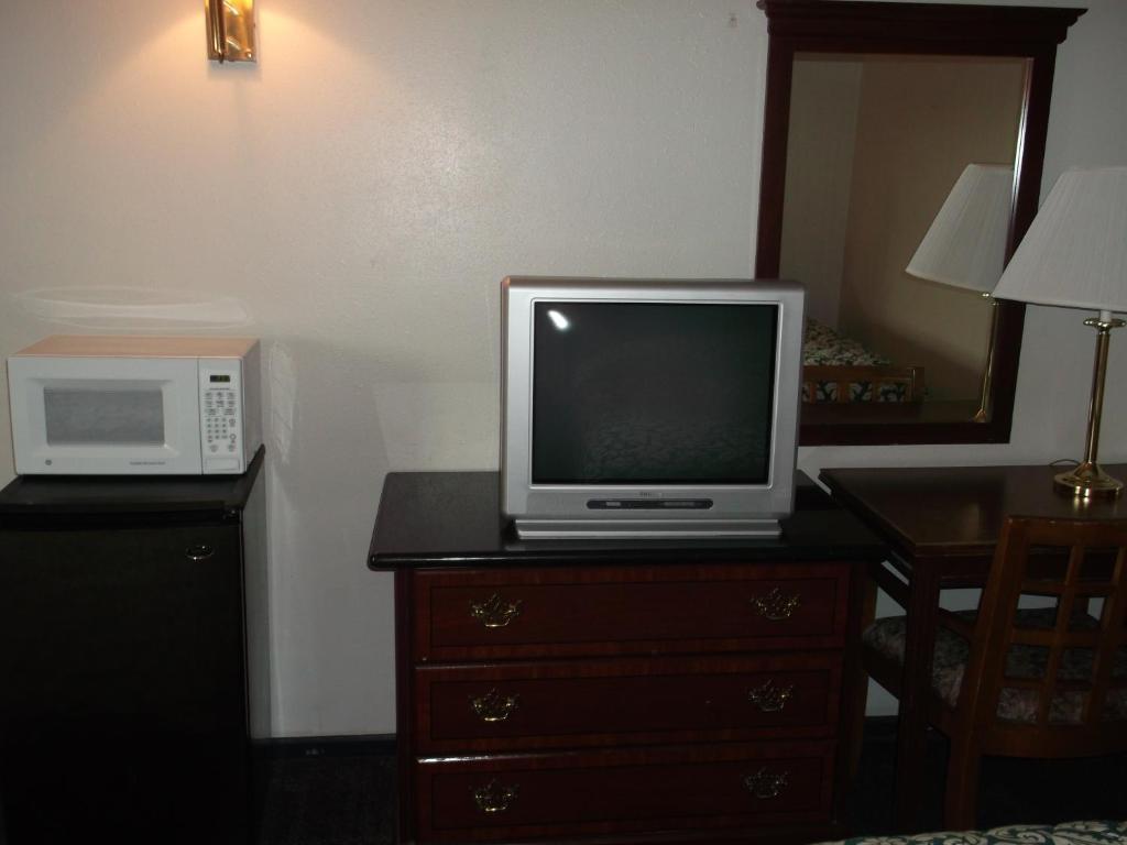 Sunrise Inn Everett Oda fotoğraf