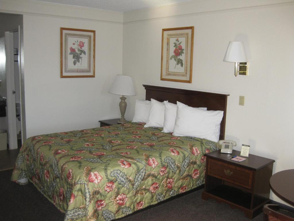 Sunrise Inn Everett Dış mekan fotoğraf