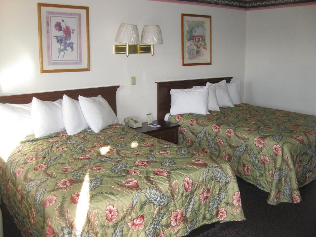Sunrise Inn Everett Dış mekan fotoğraf